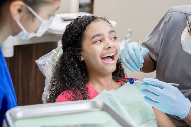 Best Emergency Dentist for Knocked-Out Tooth in Cavalero, WA