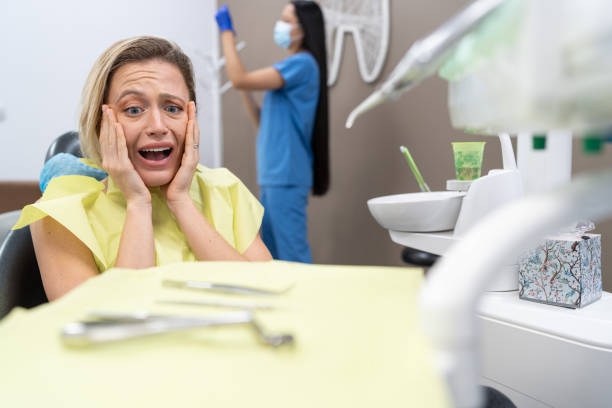 Best Mobile Emergency Dentist in Cavalero, WA
