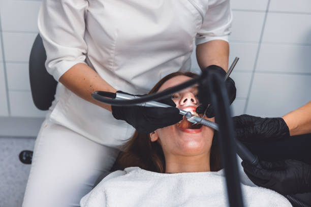 Best Orthodontic Emergency Dentist in Cavalero, WA