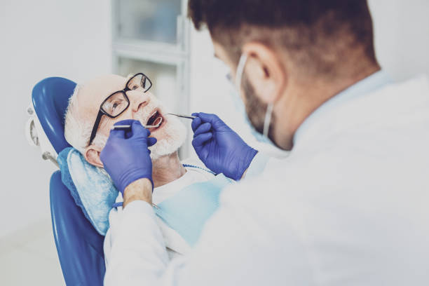 Best Broken or Cracked Tooth Emergency Dentist in Cavalero, WA